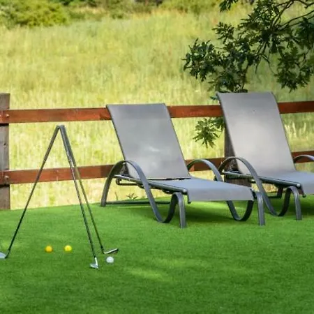 Mas Font - Nature Bike Country house