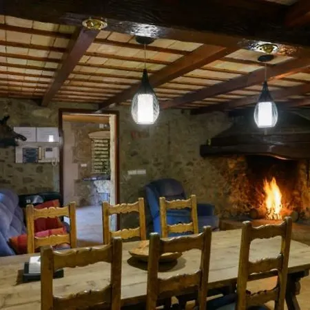 Mas Font - Nature Bike Country house Aiguaviva