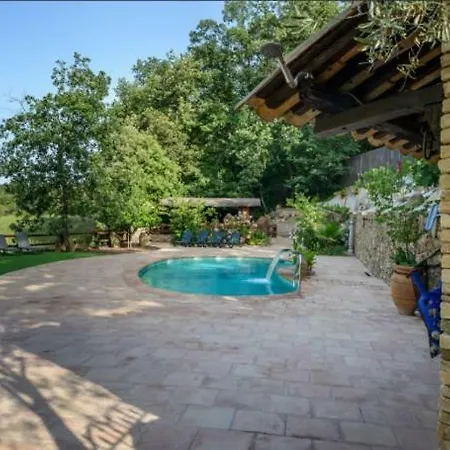 Mas Font - Nature Bike Country house Aiguaviva