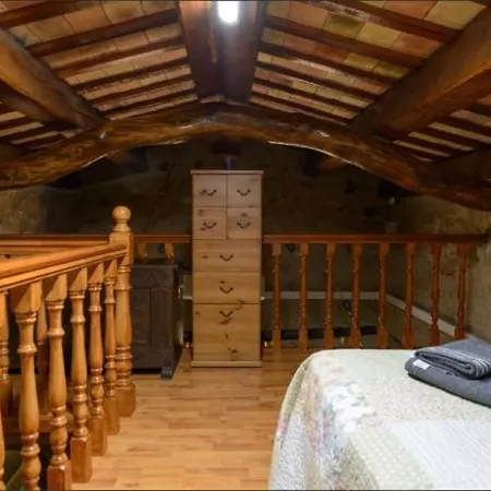 Mas Font - Nature Bike Country house Aiguaviva