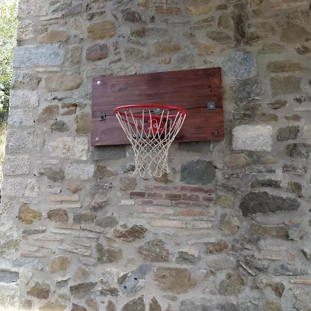 Mas Font - Nature Bike Casa rural