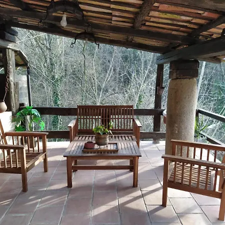 Mas Font - Nature Bike Casa rural *