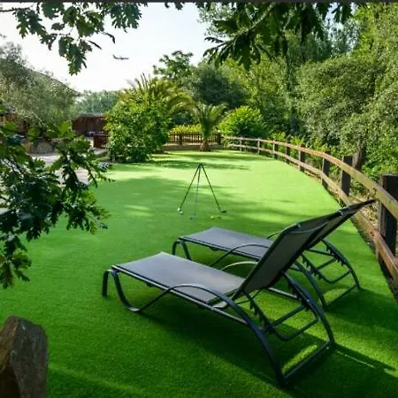 Casa rural Mas Font - Nature Bike