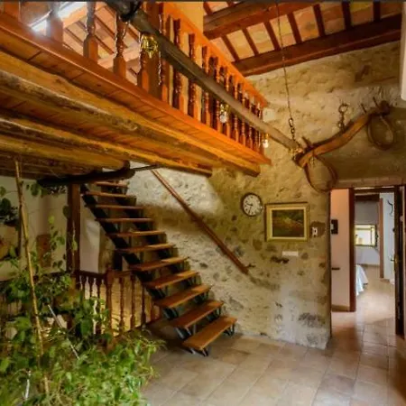 Casa rural Mas Font - Nature Bike