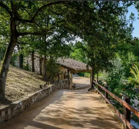 Mas Font - Nature Bike Casa rural