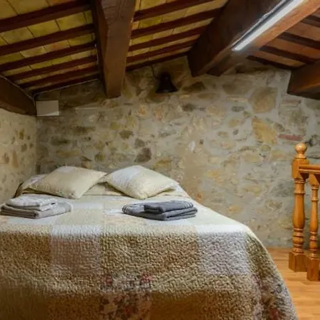 Casa rural Mas Font - Nature Bike